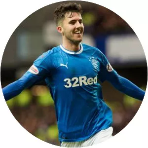 Sean Goss - German football player