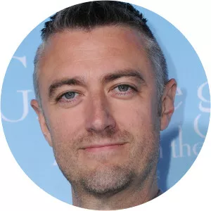 Sean Gunn
