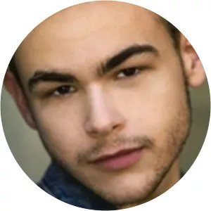 Sean Guse - Film producer