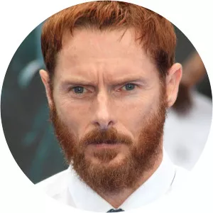 Sean Harris