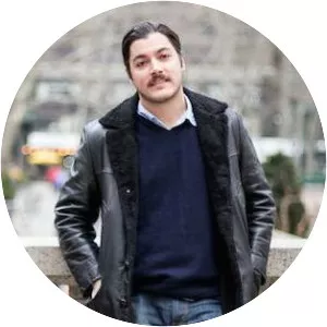 Sean Hartofilis - Director