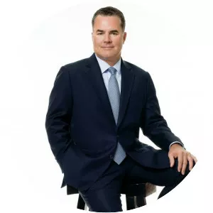 Sean Healey - Executive