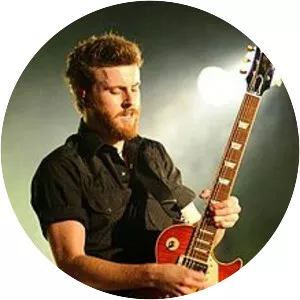 Sean Hennesy - Guitarist