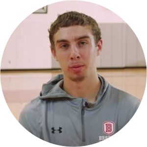 Sean Houpt - Basketball player