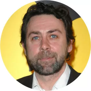 Sean Hughes