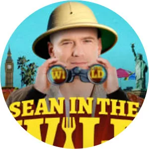 Sean in the Wild