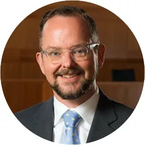 Sean J. Griffith - Author