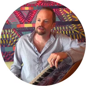 Sean Johnson and The Wild Lotus Band