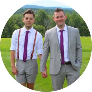 Sean Joseph Gallerani photograph