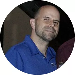 Sean K. Reynolds - American game designer