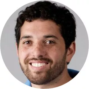 Sean Kandel photograph