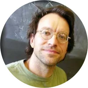 Seán Keel - Mathematician