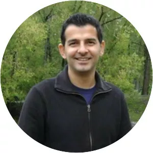 Sean Kheraj - Author