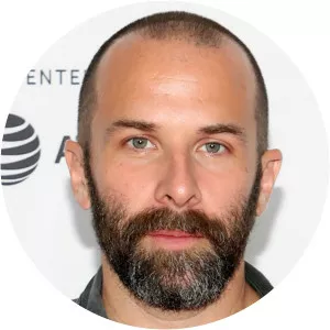 Sean King O'Grady photograph