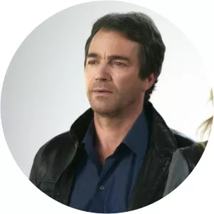 Sean King photograph