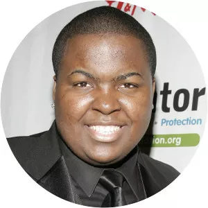 Sean Kingston - American-Jamaican singer