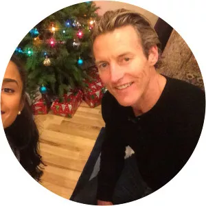 Sean Kneebone - Nova Peris' ex-husband