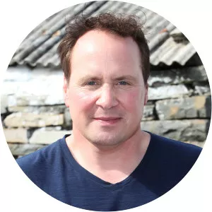 Sean Lackey - Film producer