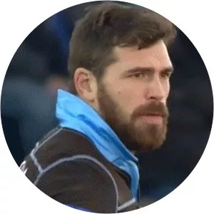 Sean Lamont - Scottish rugby union player