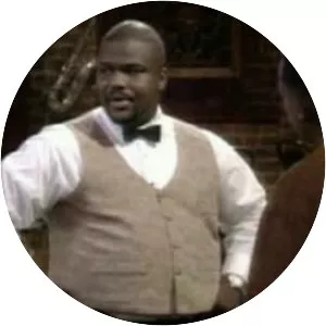 Sean Lampkin photograph