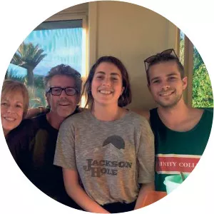 Sean Langbein photograph