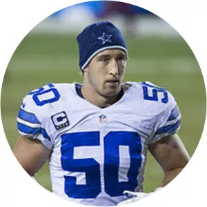 sean lje - American football player