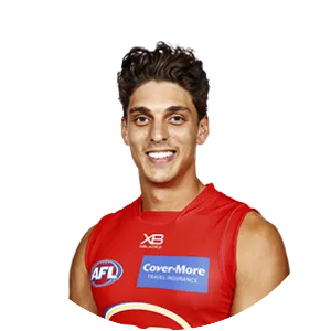 Sean Lemmens - Australian rules footballer