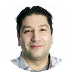 Sean Lessard - Author