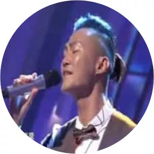 Sean Lin (林俊逸) - Taiwanese singer