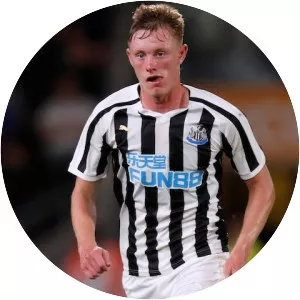 Sean Longstaff