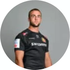 Sean Lonsdale - Rugby union player