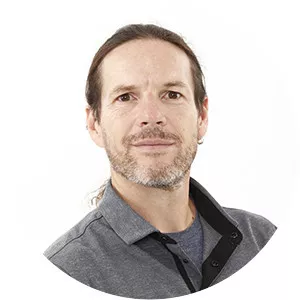 Sean Lovelace - Author