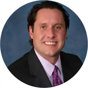 Sean M. McDonough - Author