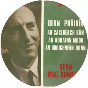 Sean Mac Donnchadha - Musical artist