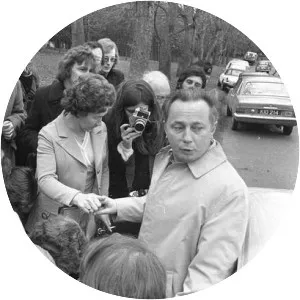 Seán Mac Stíofáin