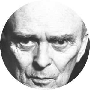 Seán MacBride - Irish Politician