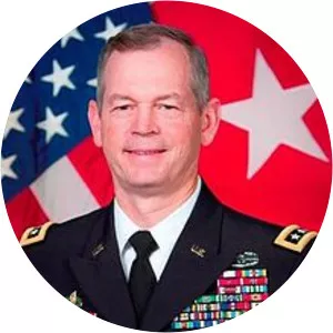 Sean MacFarland - General