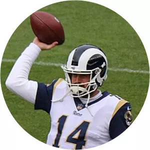 Sean Mannion - American football quarterback