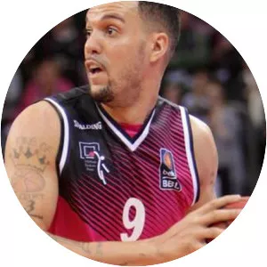 Sean Marshall - Baseball pitcher