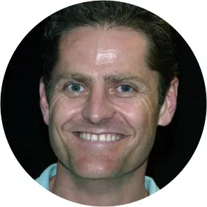 Seán Martin Hingston