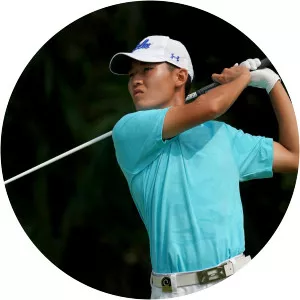 Sean Maruyama photograph