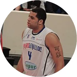 Sean May - American former professional basketball player