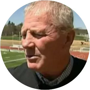 Sean McDonnell - Football coach