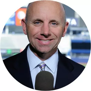 Sean McDonough