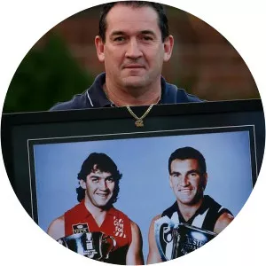 Sean Millane - Darren Millane's brother