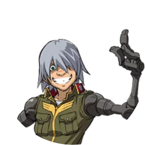 Sean Mitadera - Fictional character