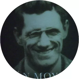 Seán Moylan