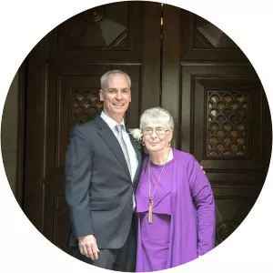 Sean Newman - Janice Dean's husband