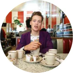 Sean Nicholas Savage