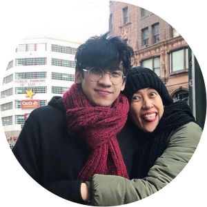 Sean Nicolo Vera photograph